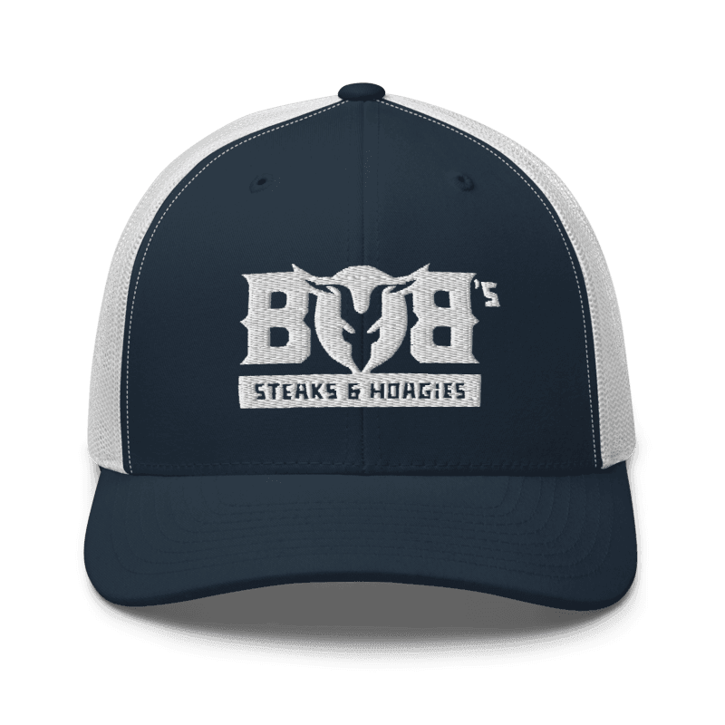 Bob's Trucker Hat