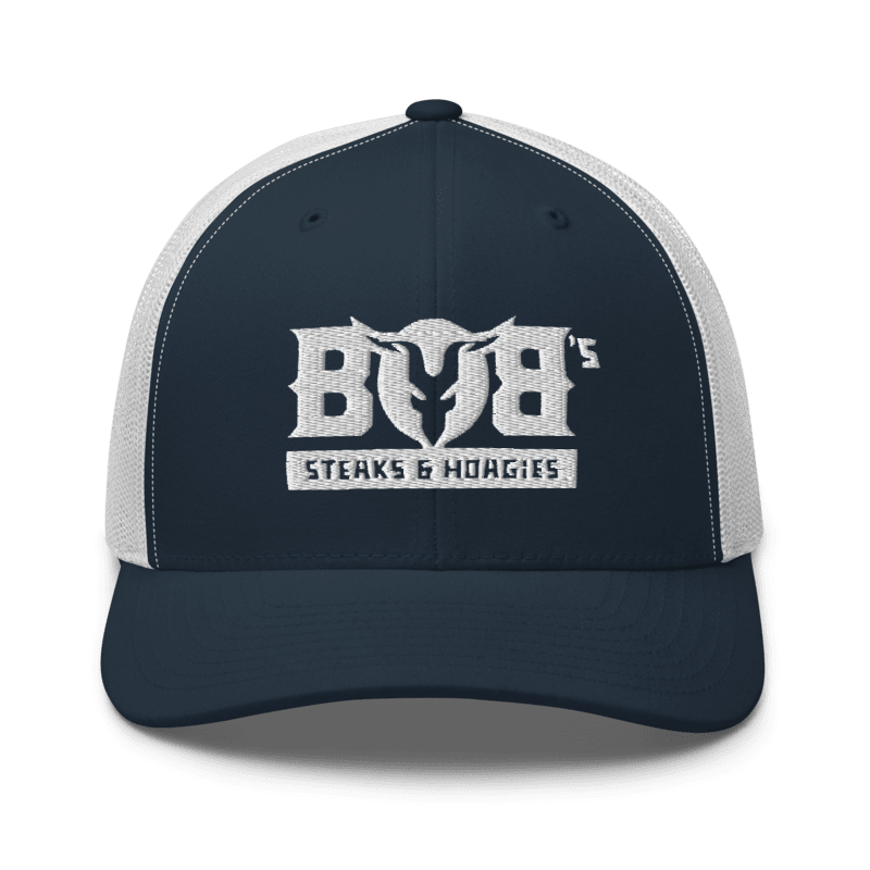 Bob's Trucker Hat