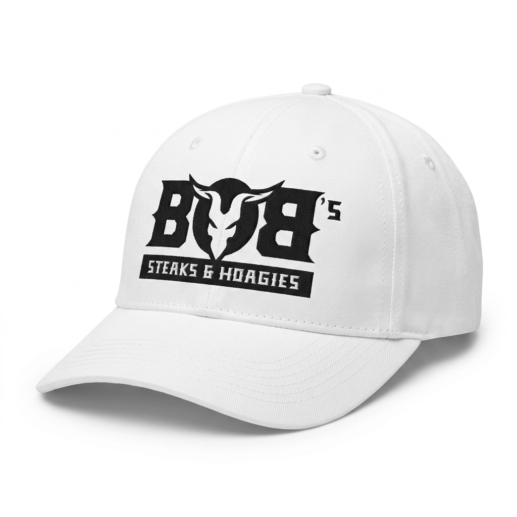 Bob's Dad Hat