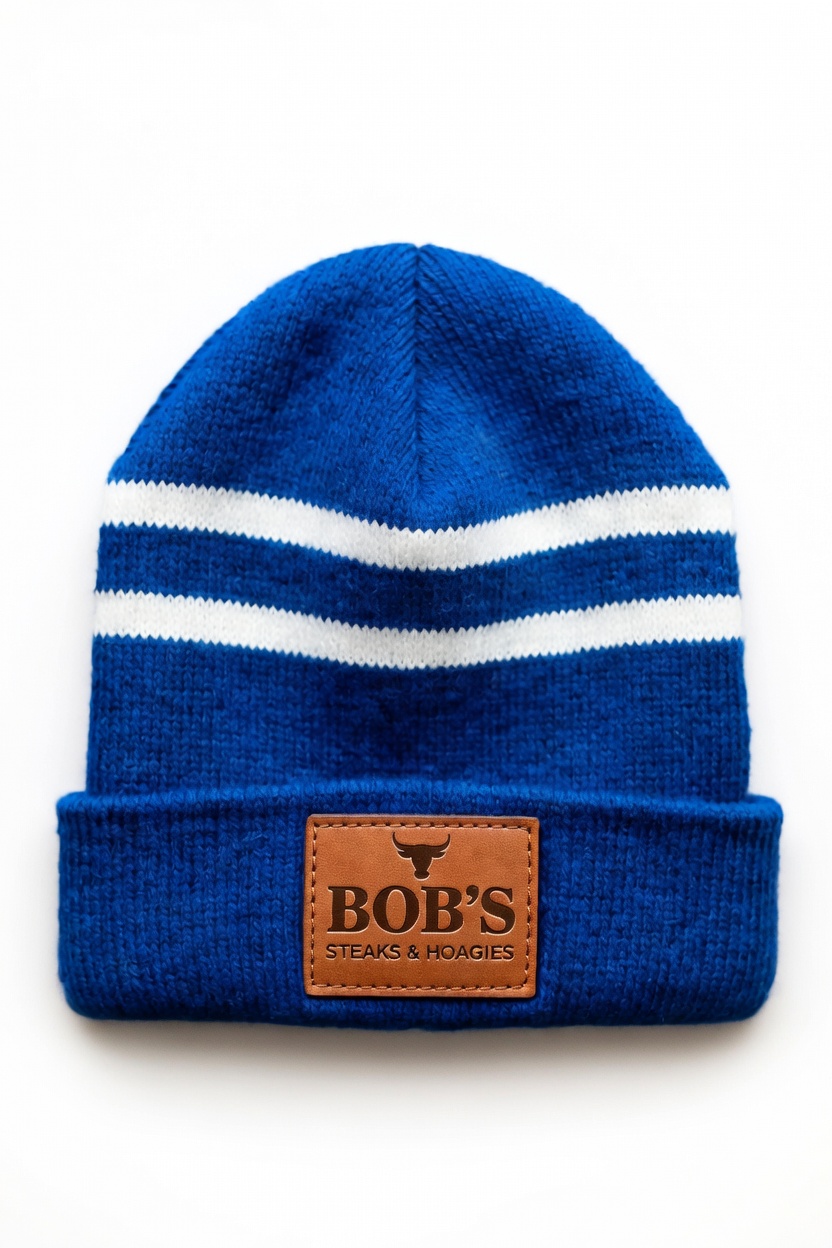 Bob's Beanie